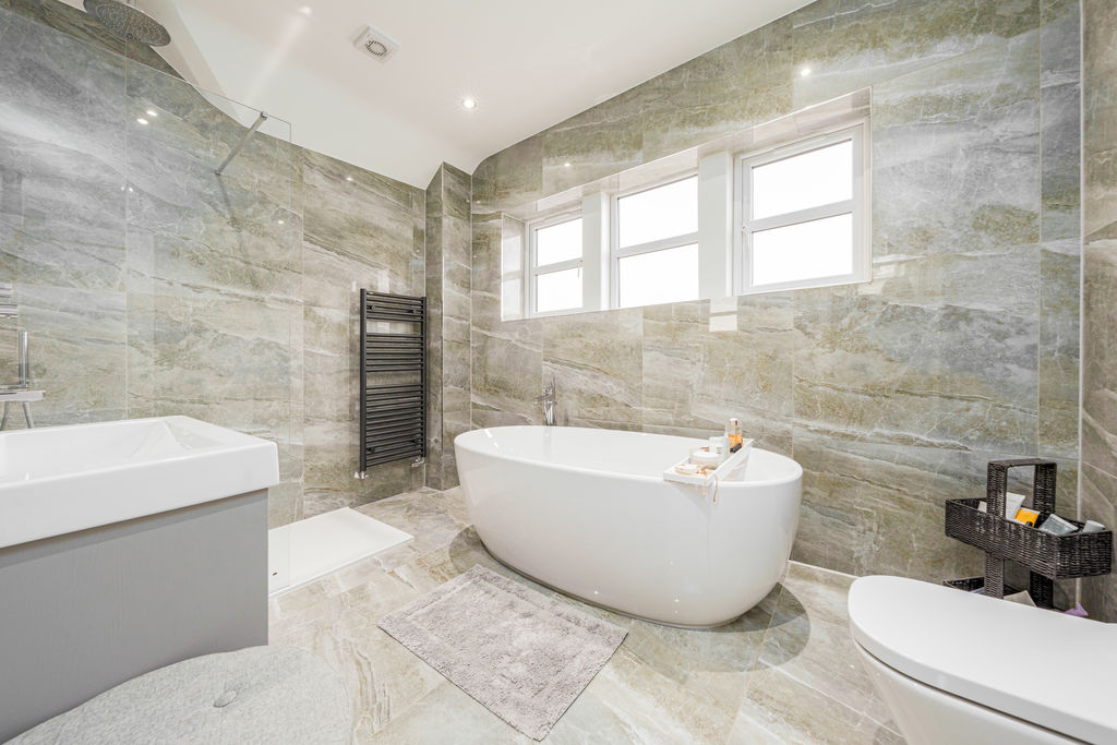 6 Barn Croft Hoghton